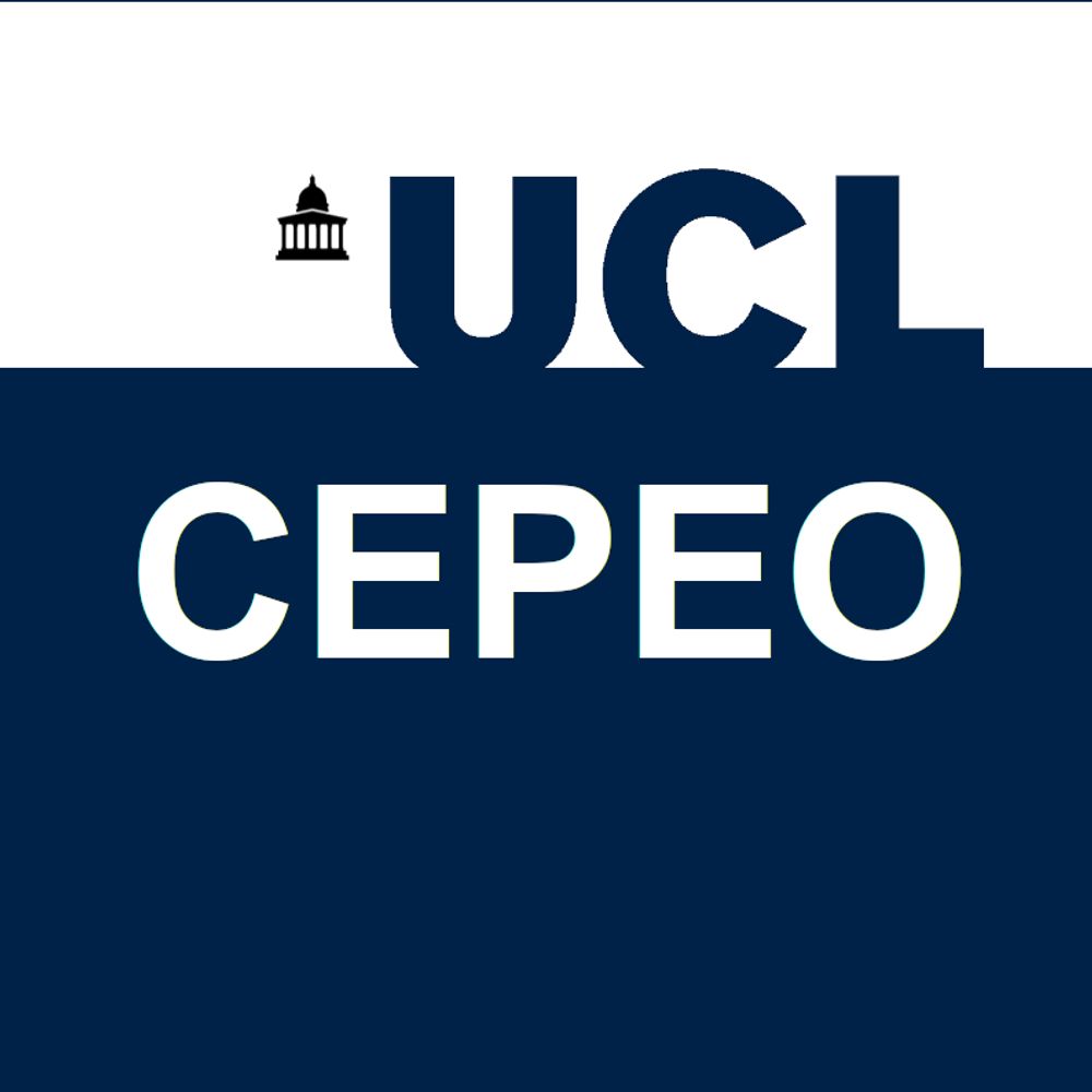 UCL Centre for Education Policy & Equalising Opportunities