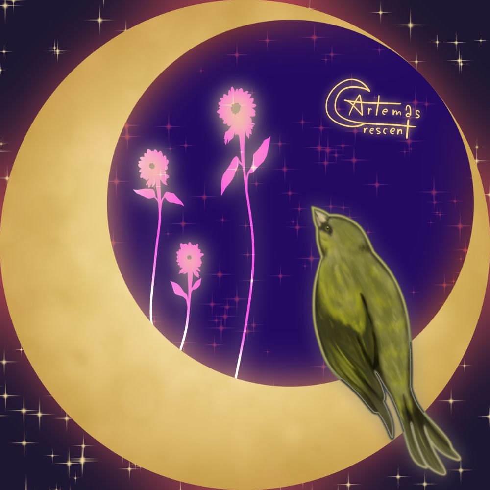 Arty | ☆Fatal Fault At The Start☆