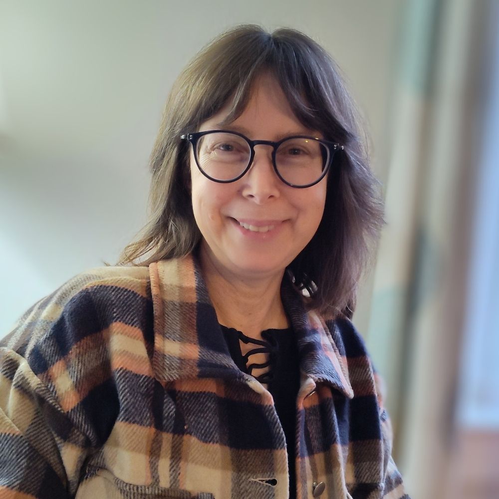 Sonja Jenness Stalnaker