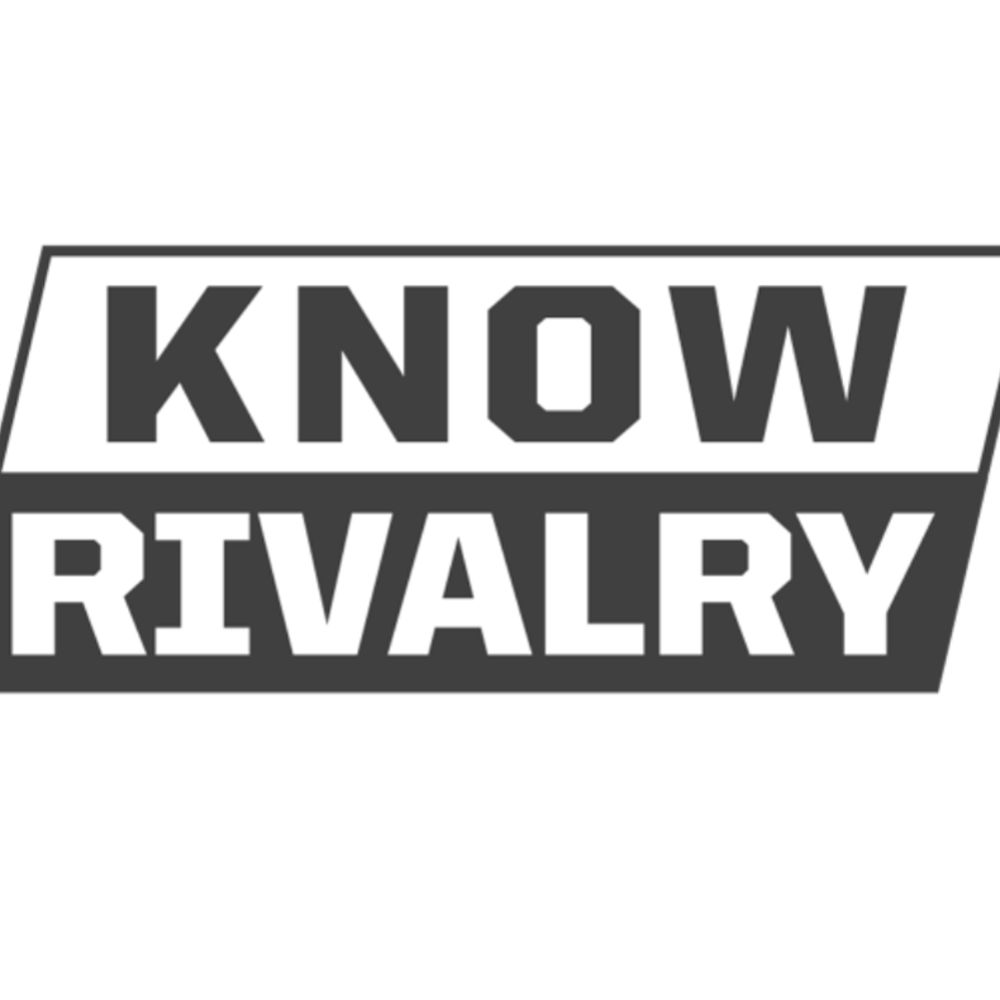 Know Rivalry
