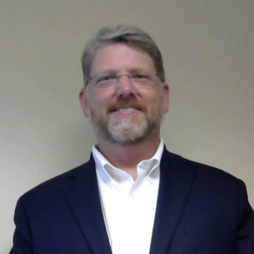 Stephen Busemeyer
