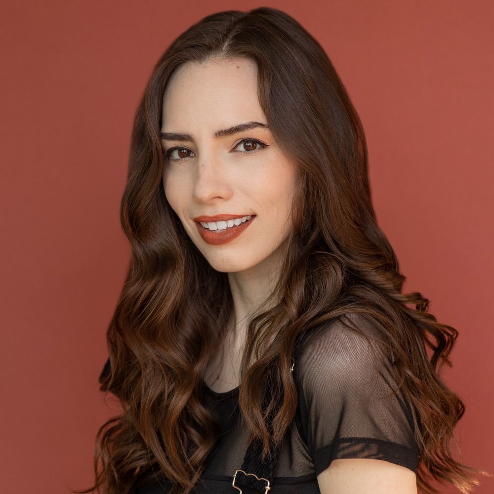 Marielle Collette