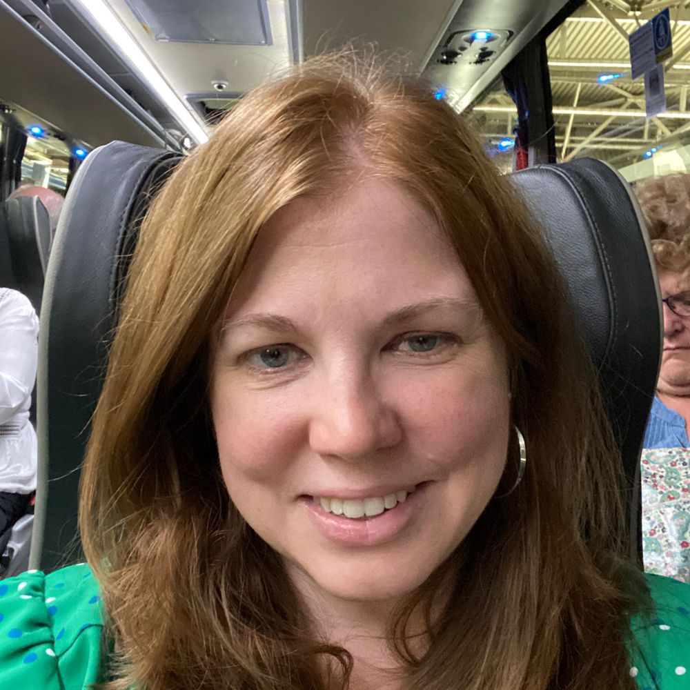 Dr. Karen L. Uslin