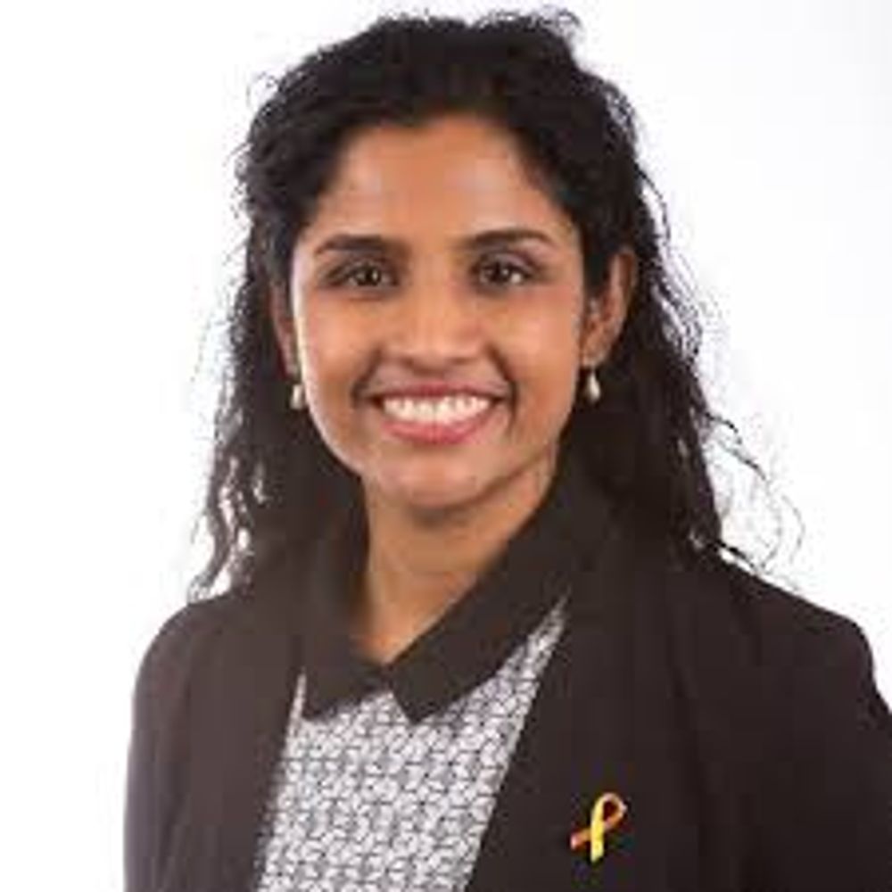 Dr Duleeka Knipe