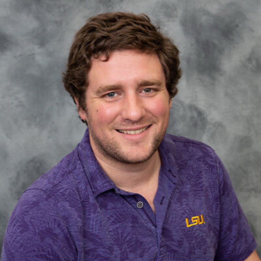 Brent Stanfield PhD