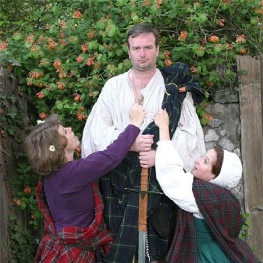 Conchobhar Mac an Druiadh