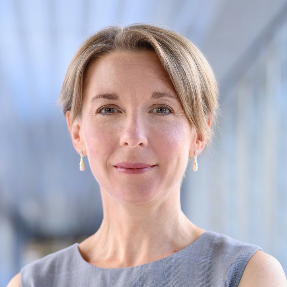 Liz Corbin