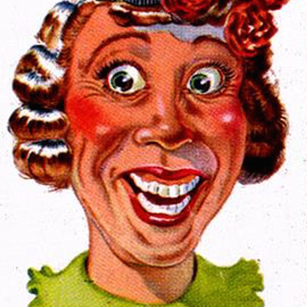 Lisa Liebman