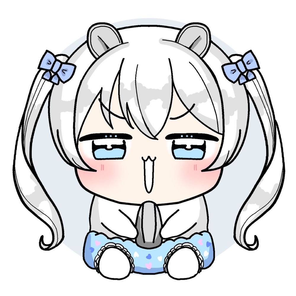 すきすきすー