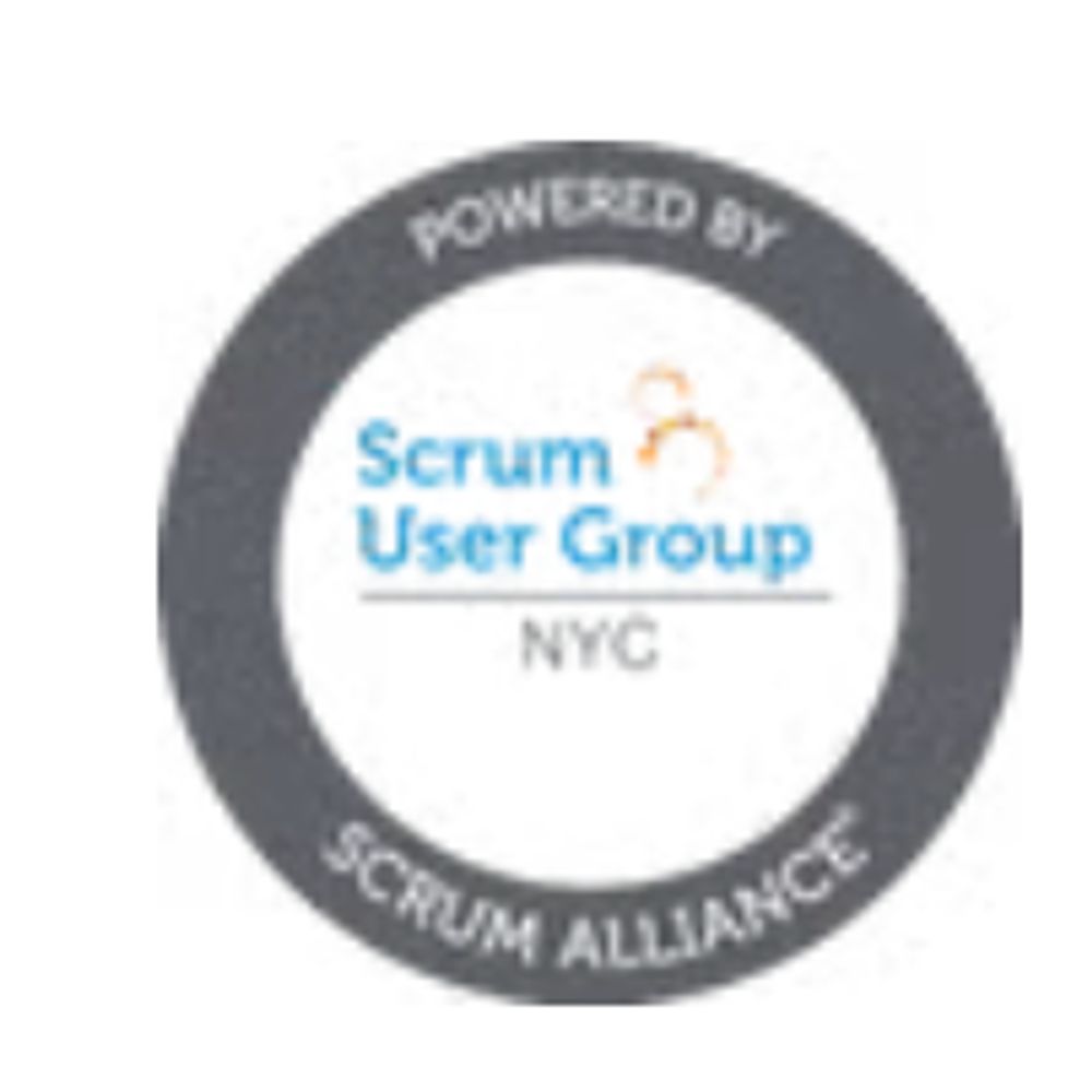 Profile picture nycscrum.bsky.social