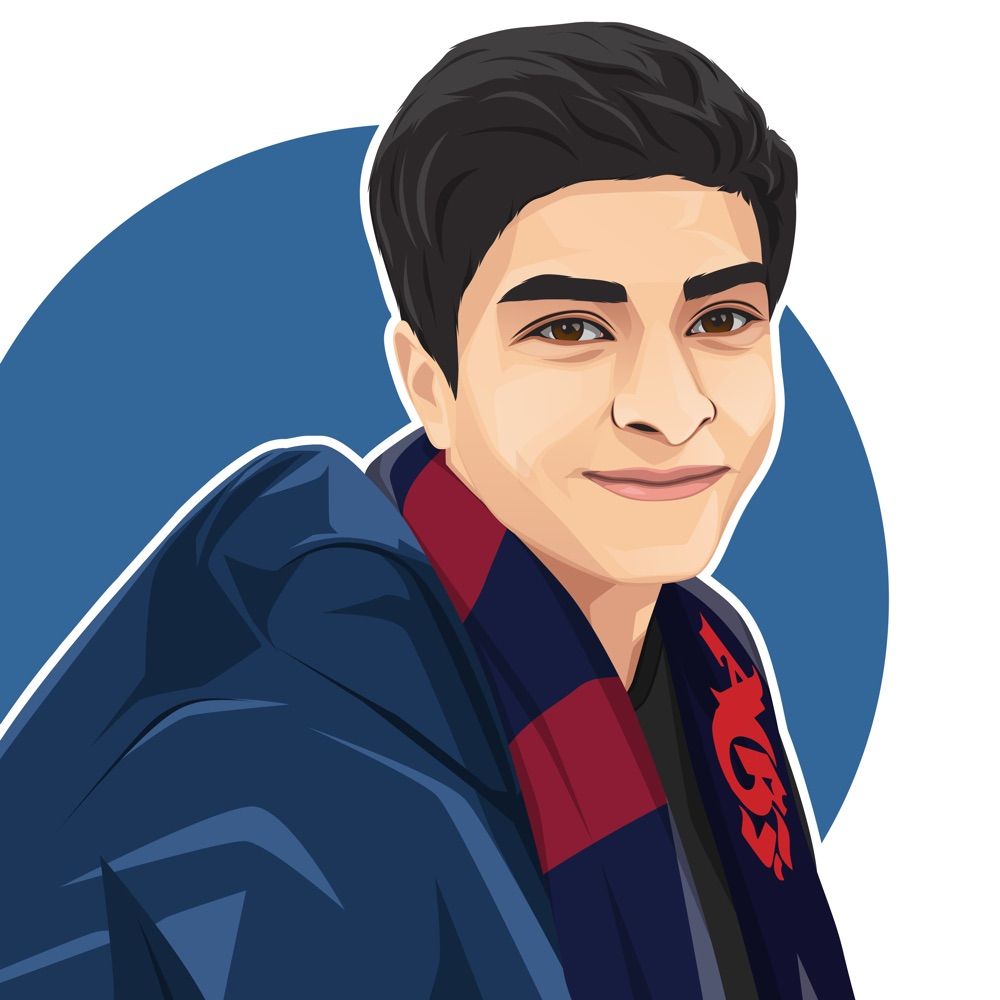 Khaled Deaibes