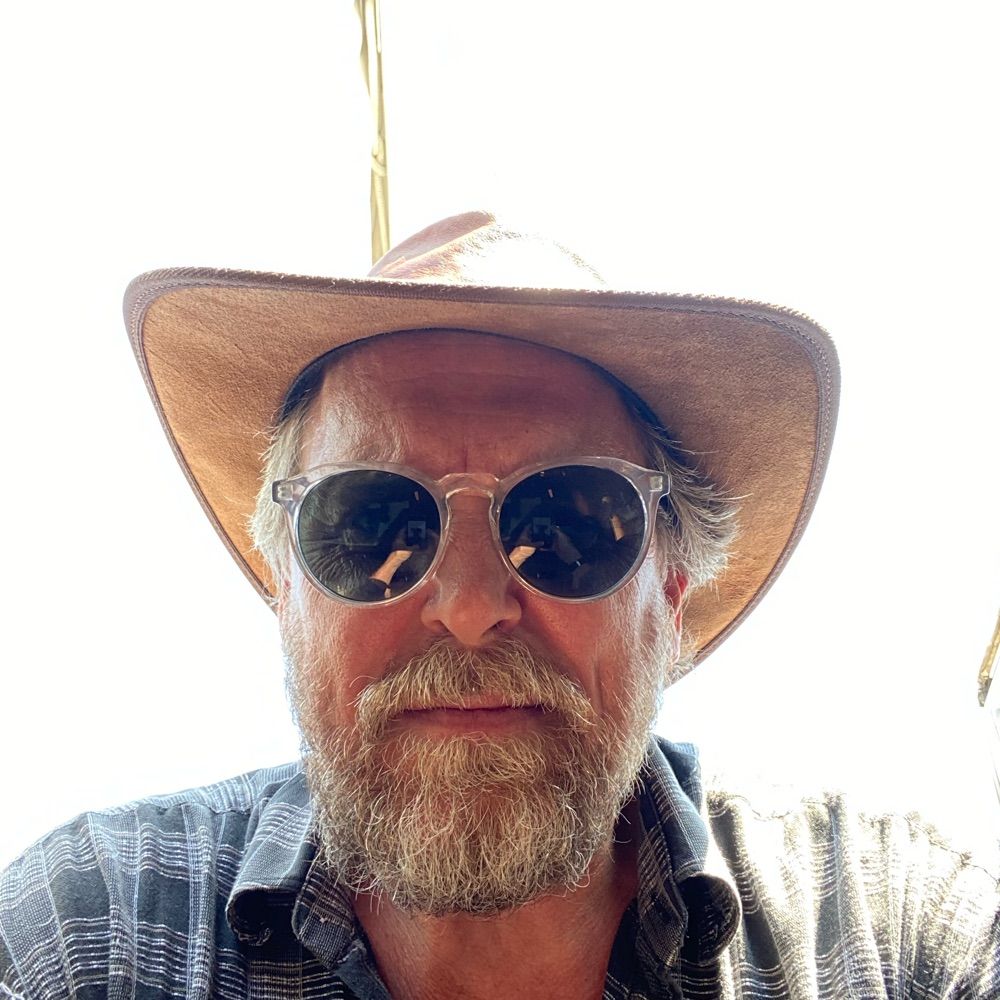 Michael Gordon Spence