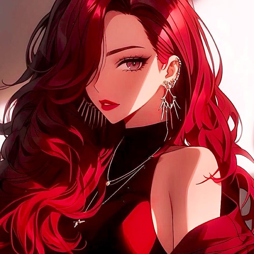 Crystal 💎⛓️🖤 VTuber