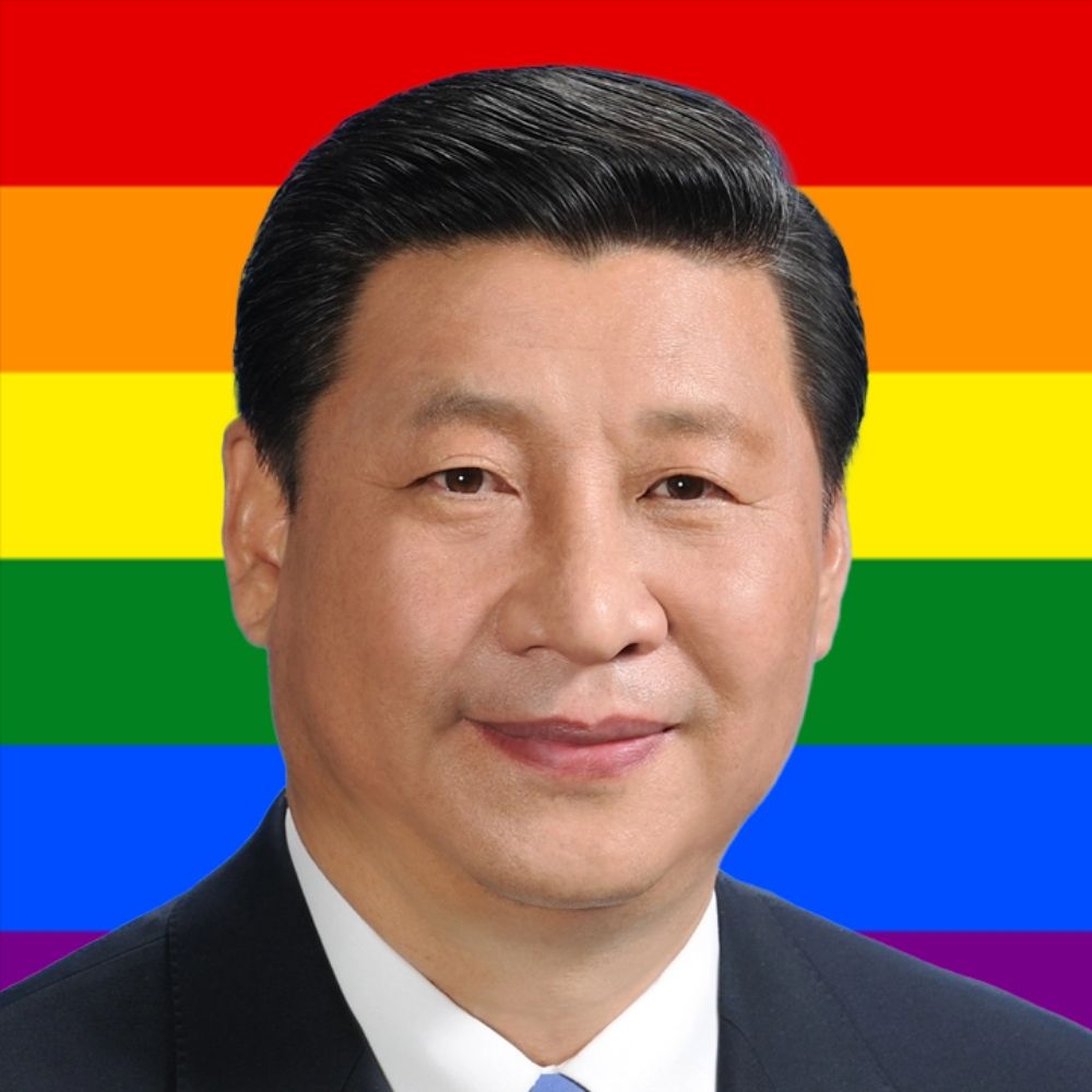 习近平