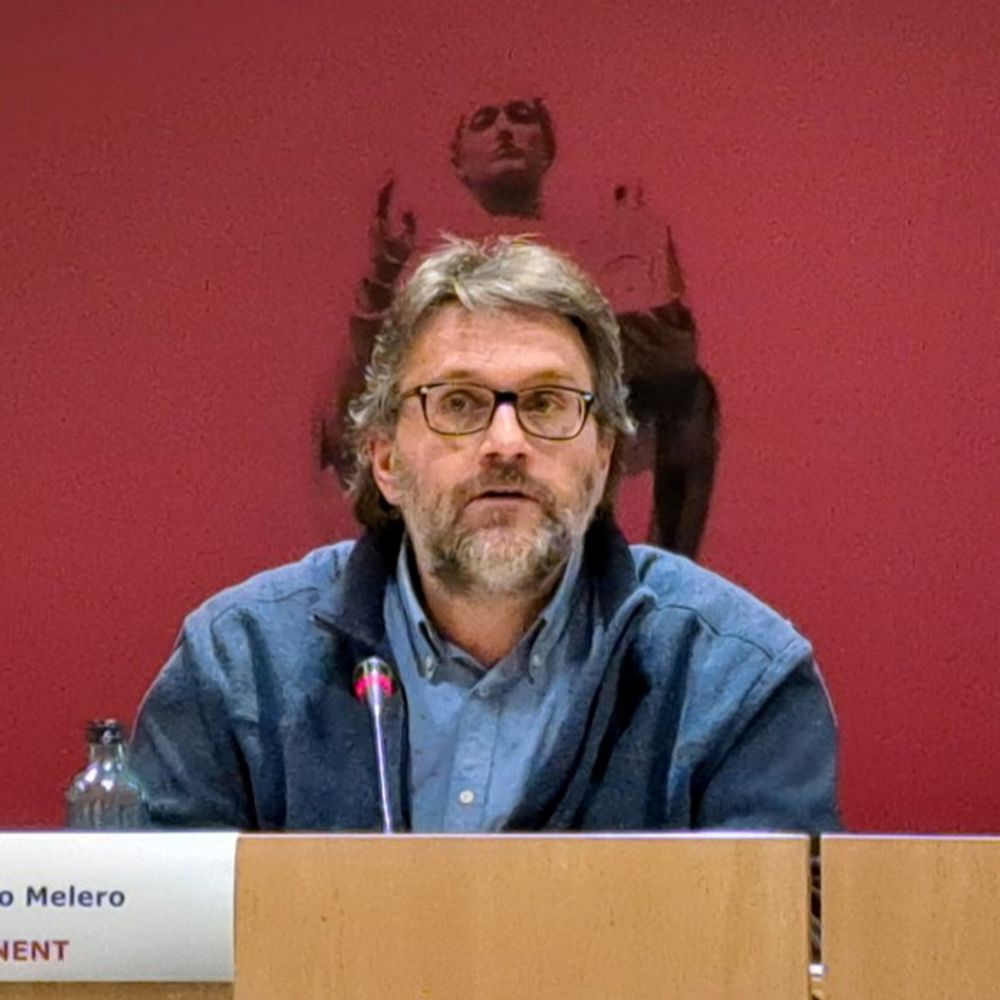 Eduardo Melero Alonso