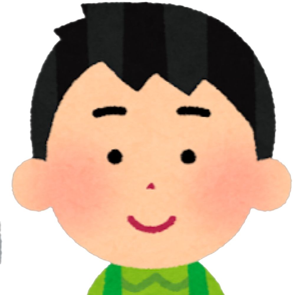 ウエダくん