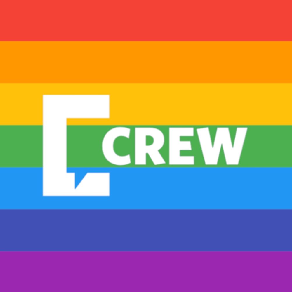 Crew: mind altering