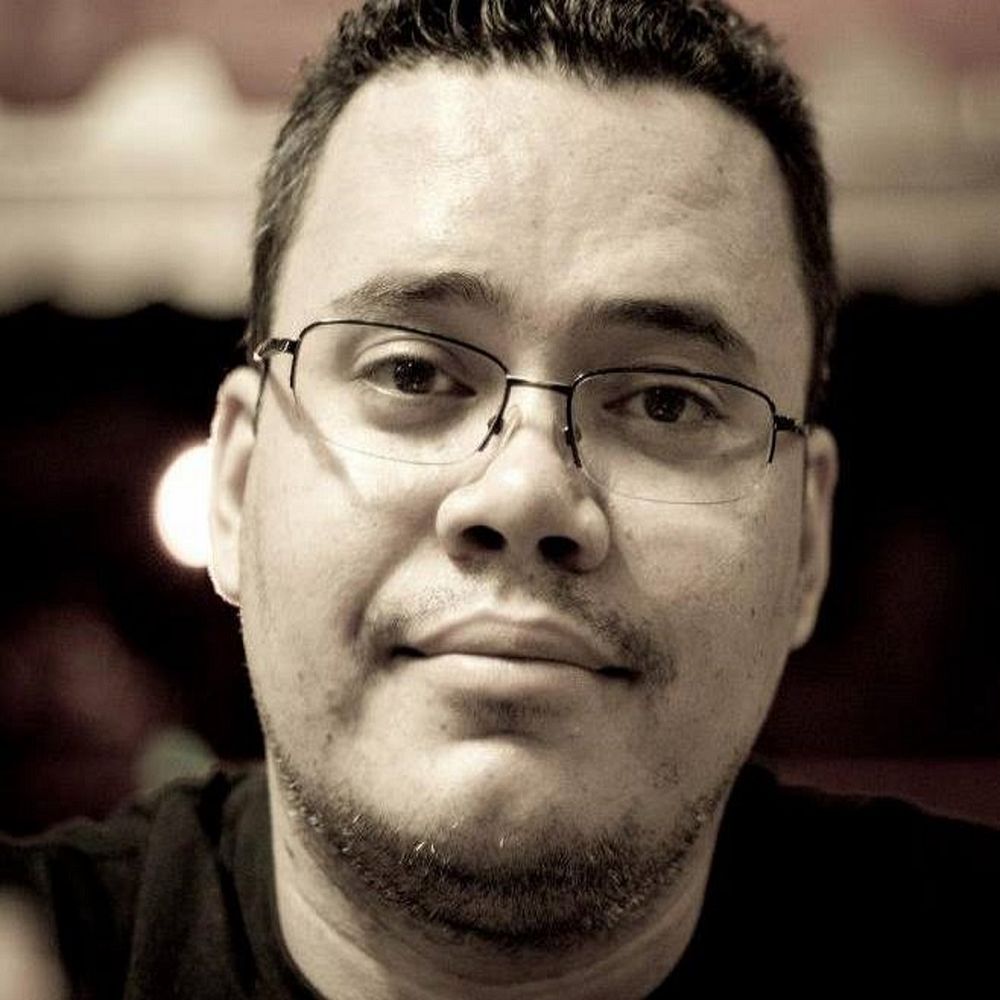 Maxter Santos