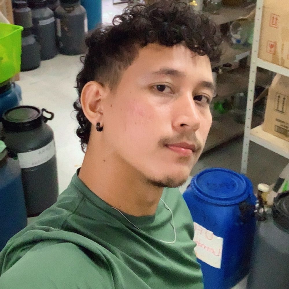 Matheus Almeida