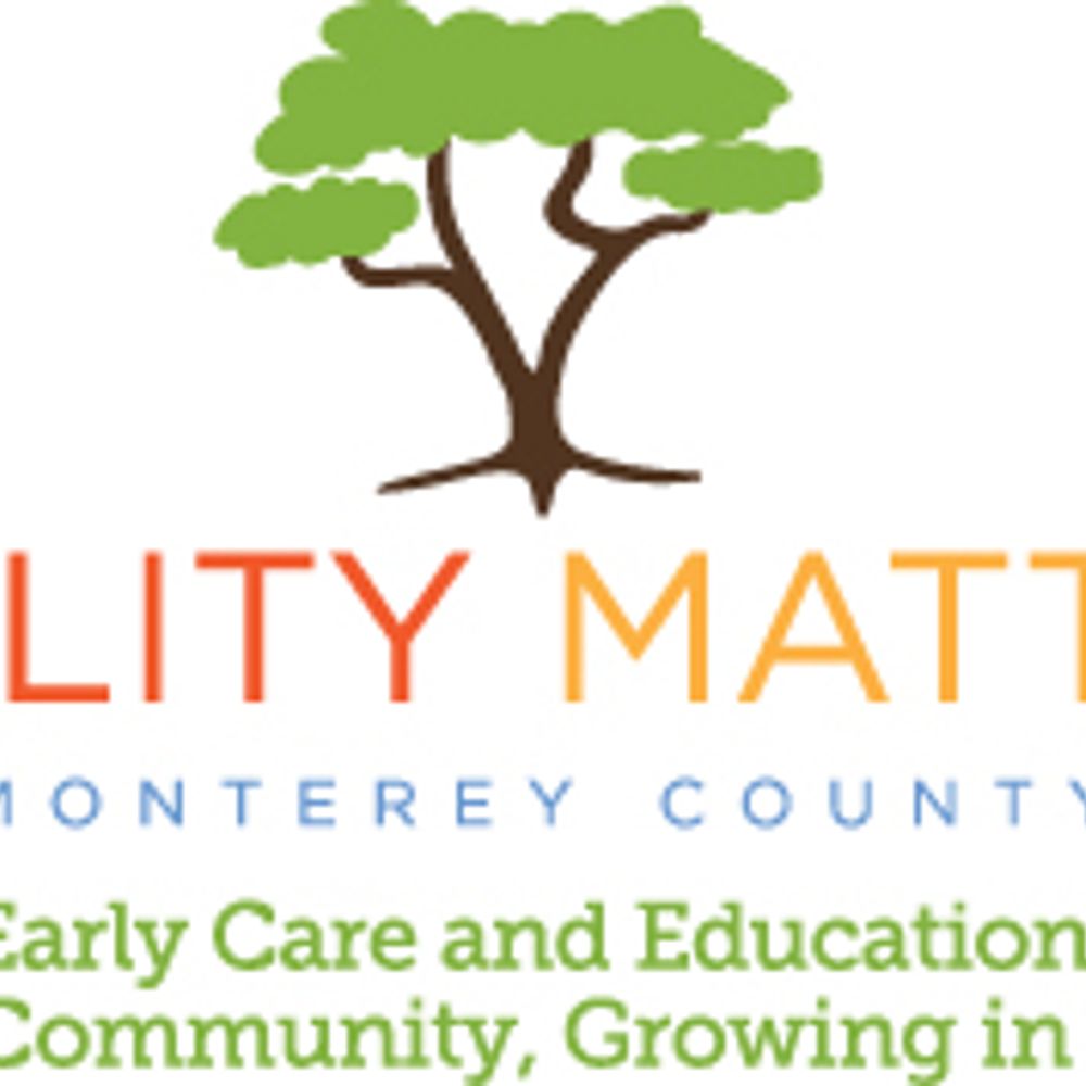 Quality Matters, Monterey County