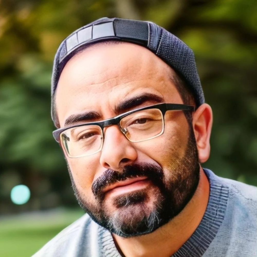 Mauricio P. Neto