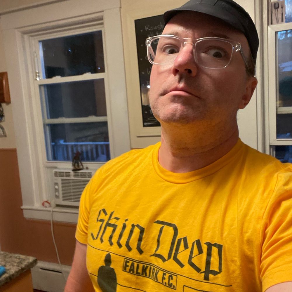 Chris Yinzer