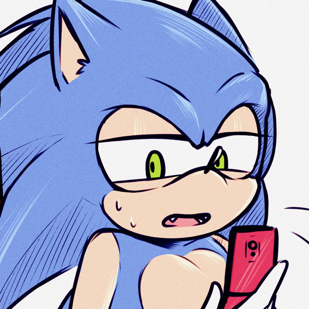 Profile picture