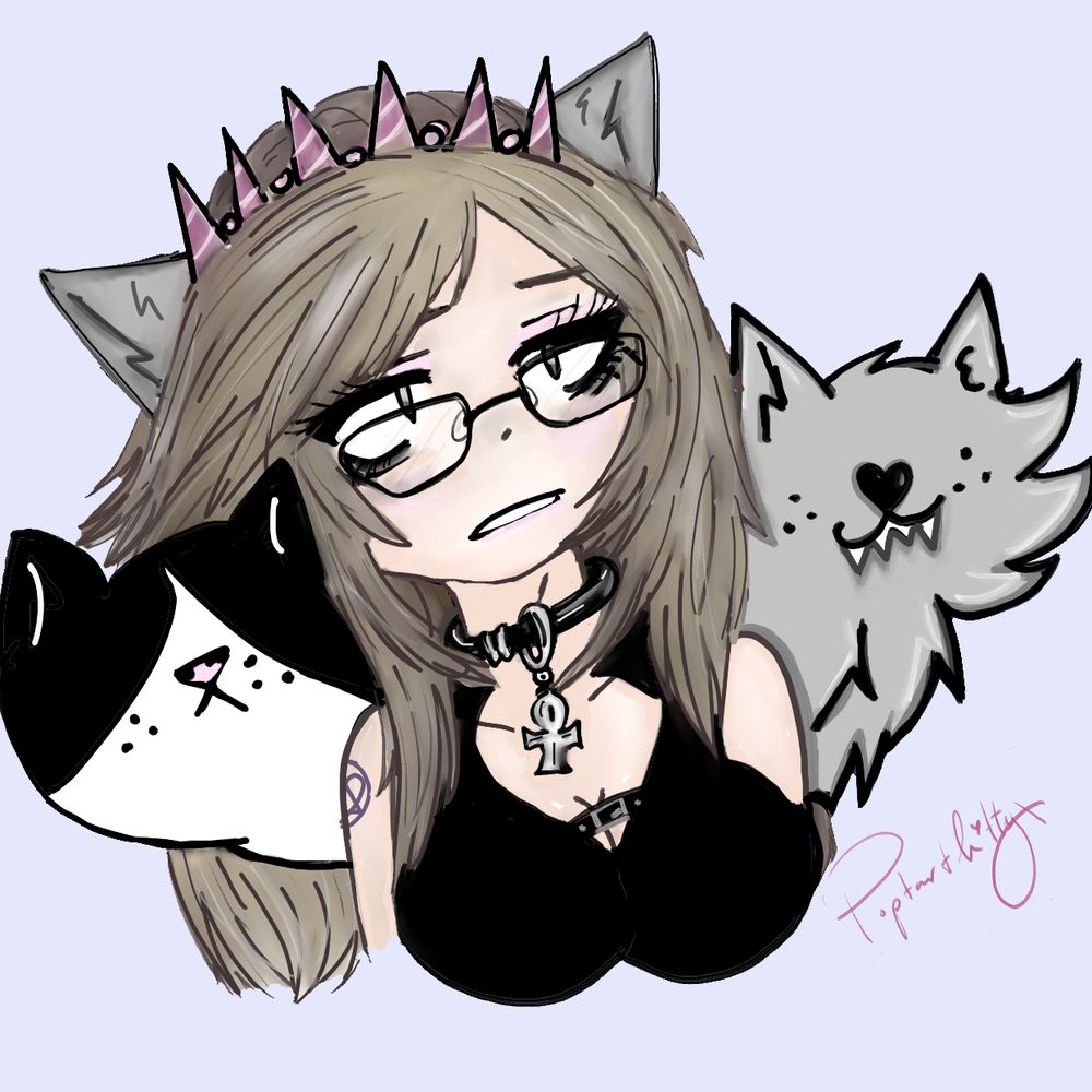 PoptartKitty