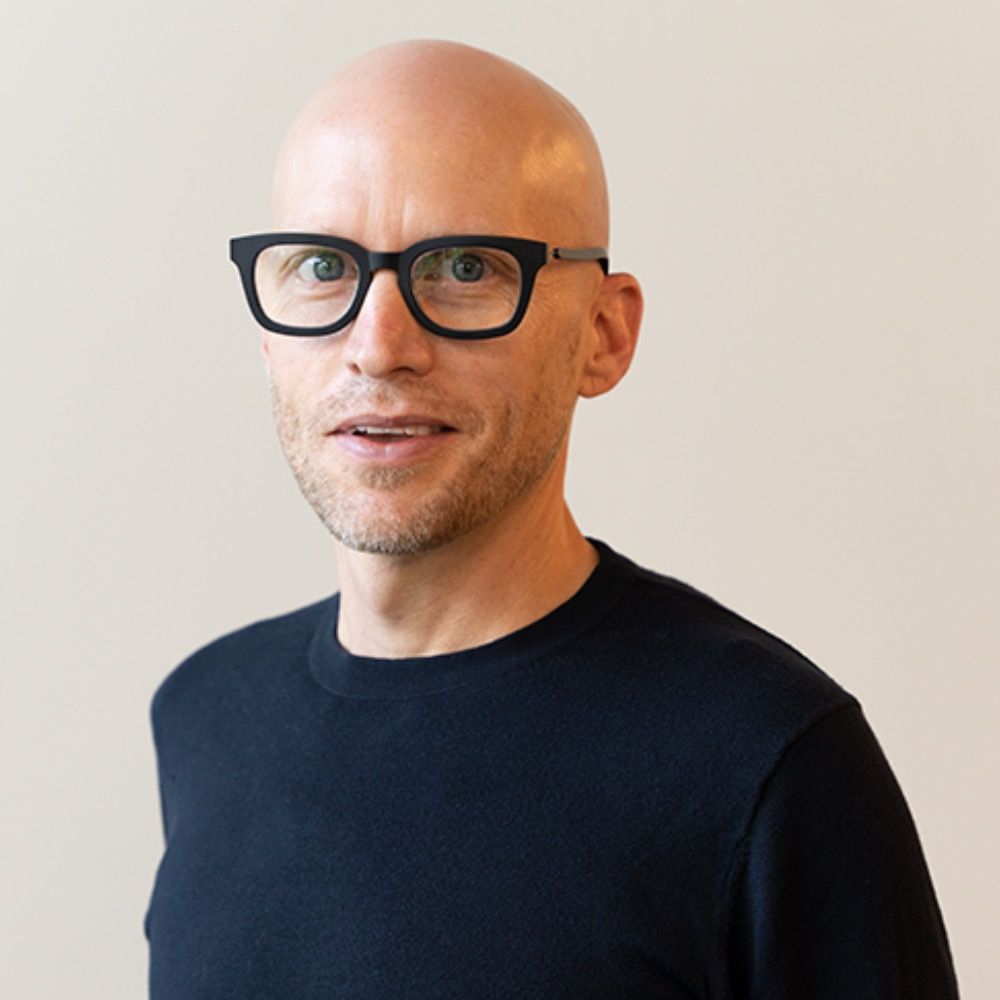 Jesse Mellon