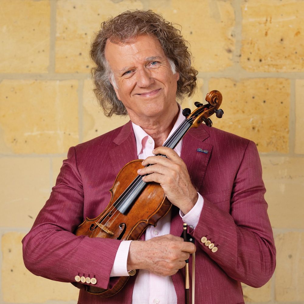 André Rieu