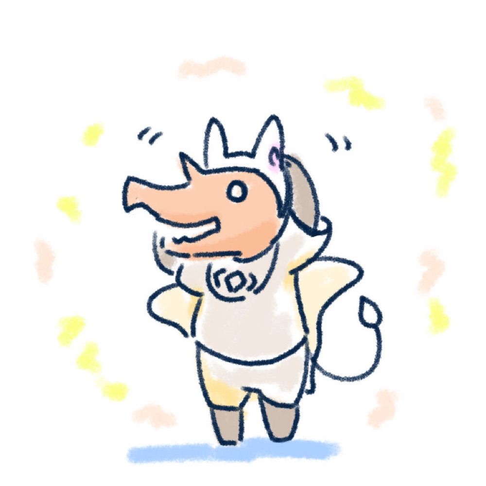 こみんですよ