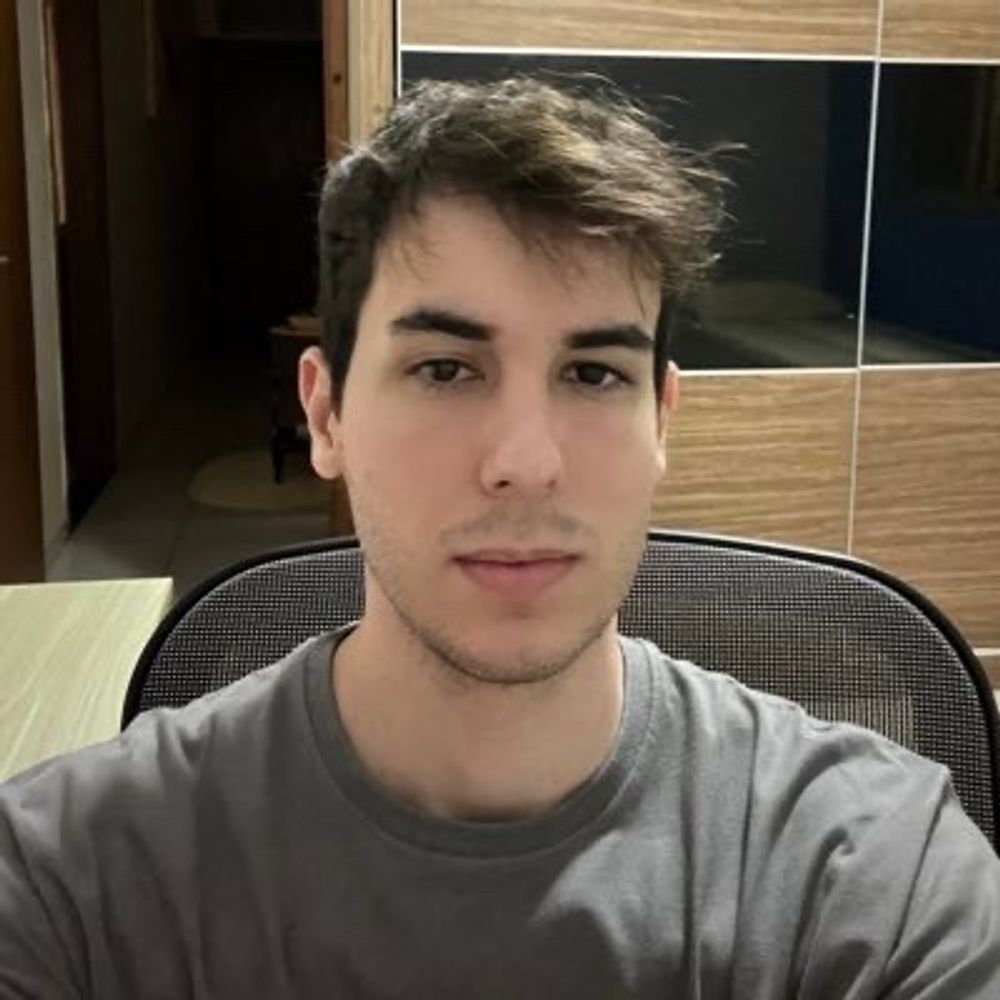 Mateus Freitas