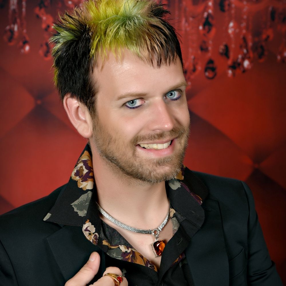 Curtis Mikolaiczik