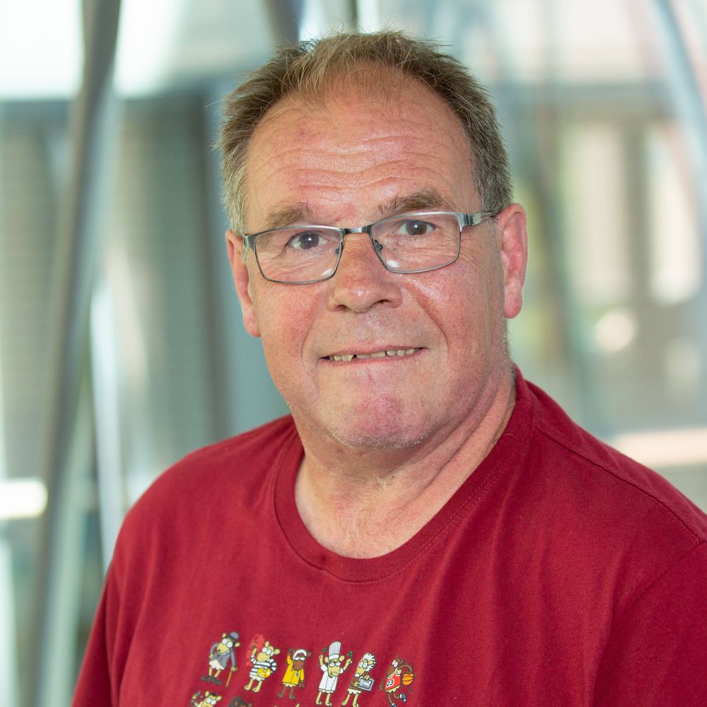 Marc Stadler