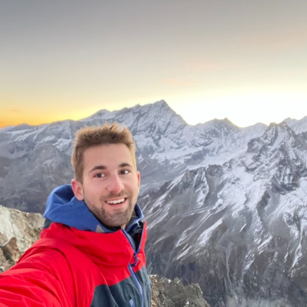 Clément Nussbaumer