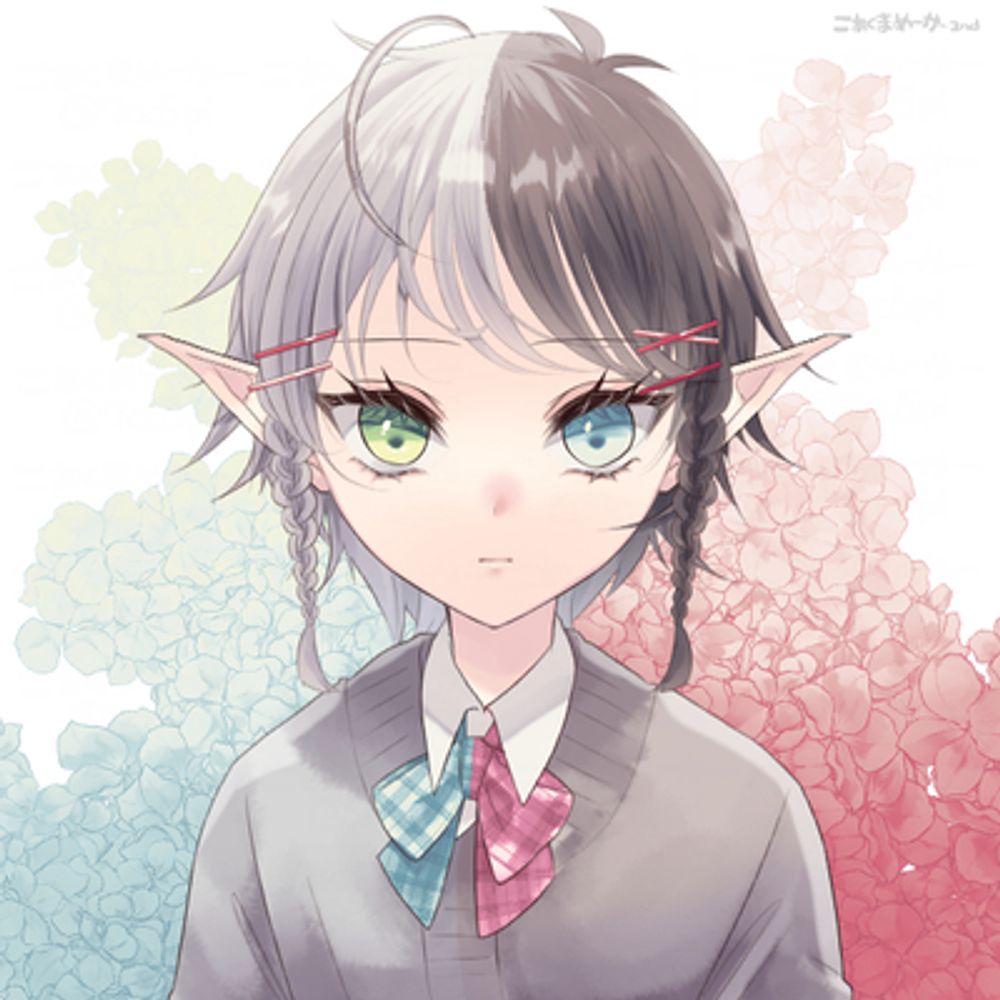 雨樱落ZaindORp​