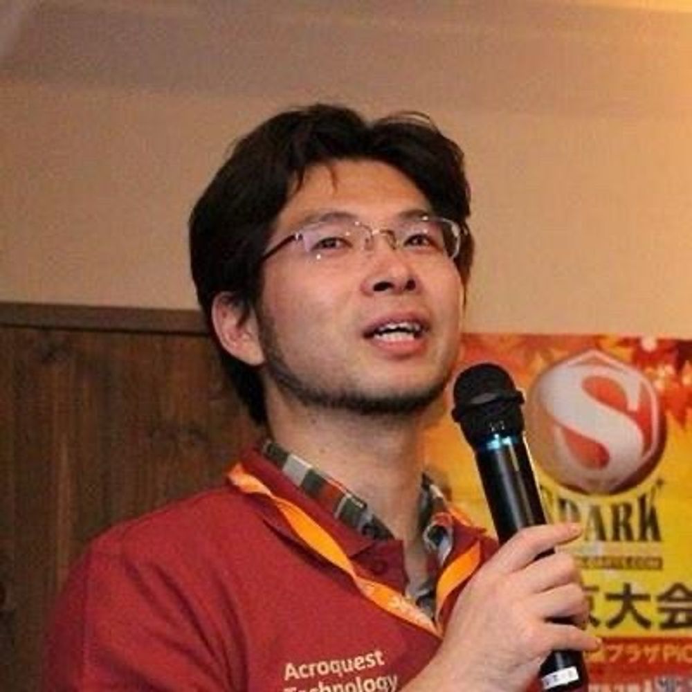 Tatsuo Suzuki