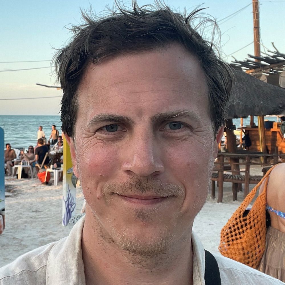Patrik Sjöman
