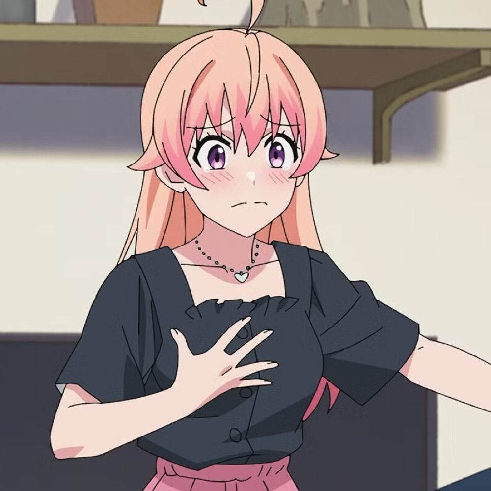User avatar
