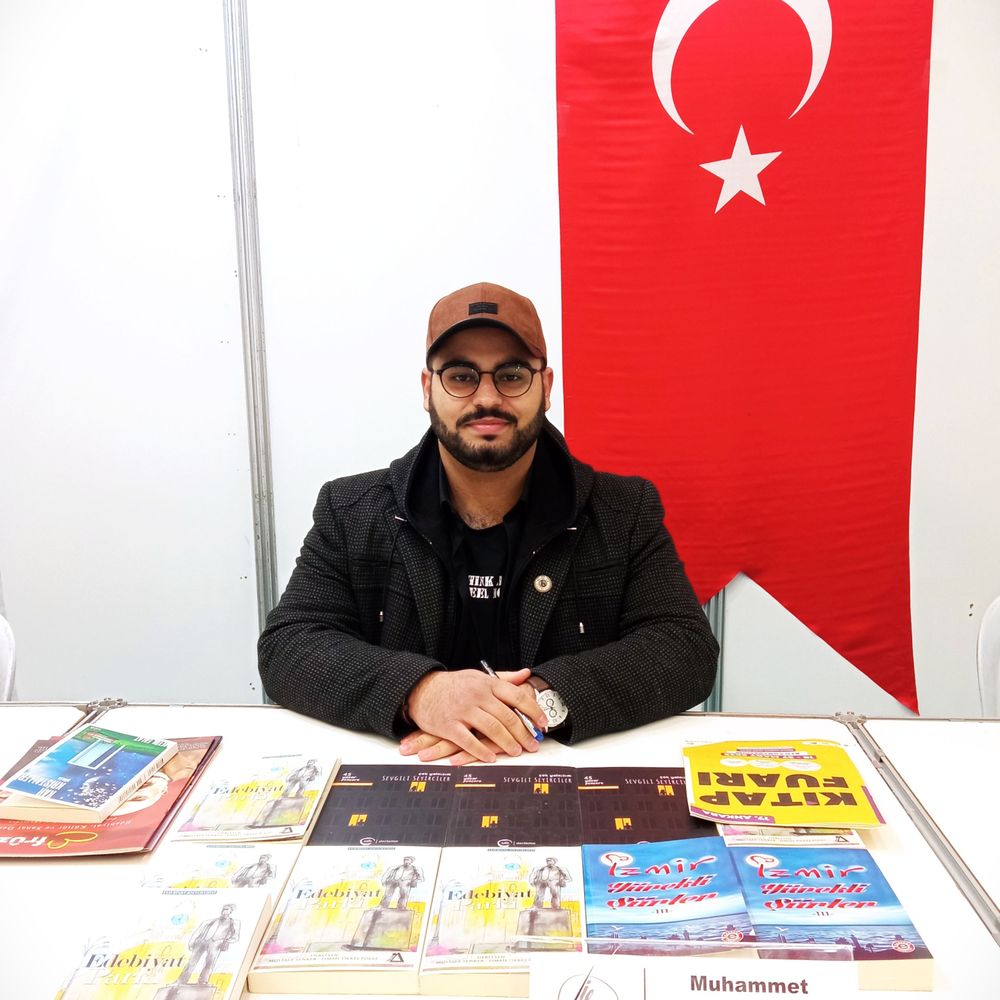 Muhammet Baran ASLAN (Baranî)