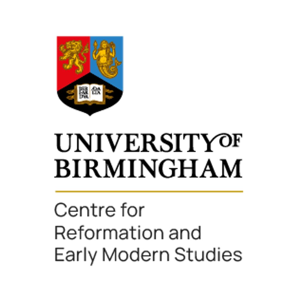 Centre for Reformation & Early Modern Studies (Birmingham)