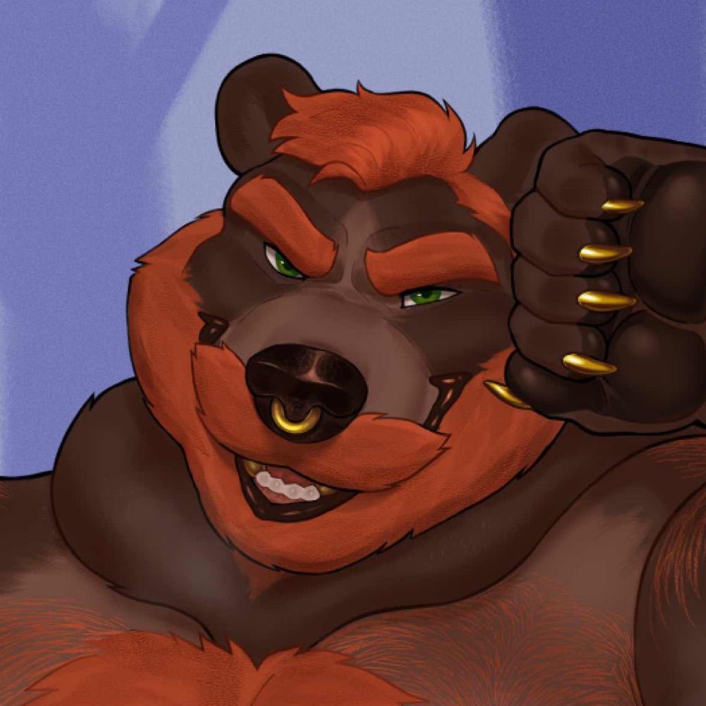 archie 🐻 