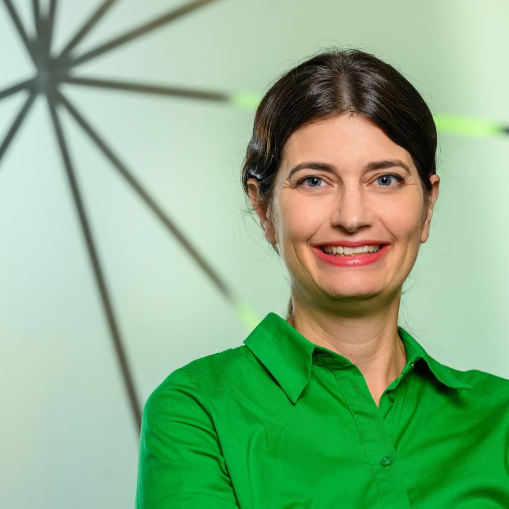 Prof. Dr.  Carolin Haeussler