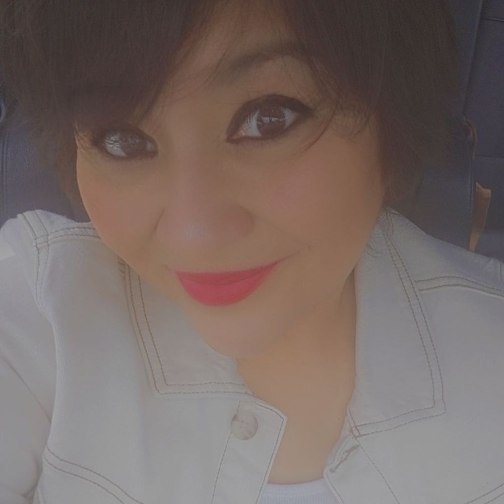 Veronica Paredes 