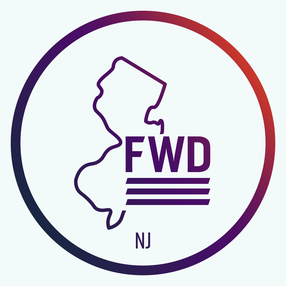 Forward Party New Jersey