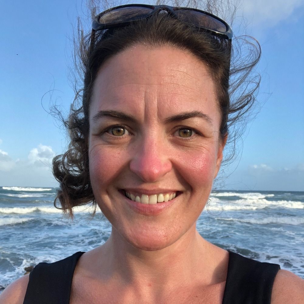 Carrie Ryan