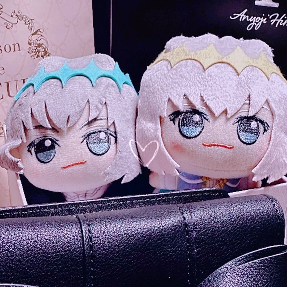 めあ