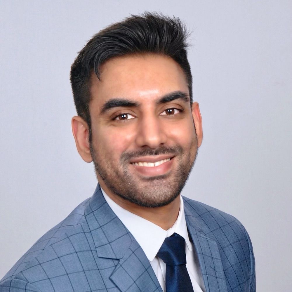 Vijay Dhillon