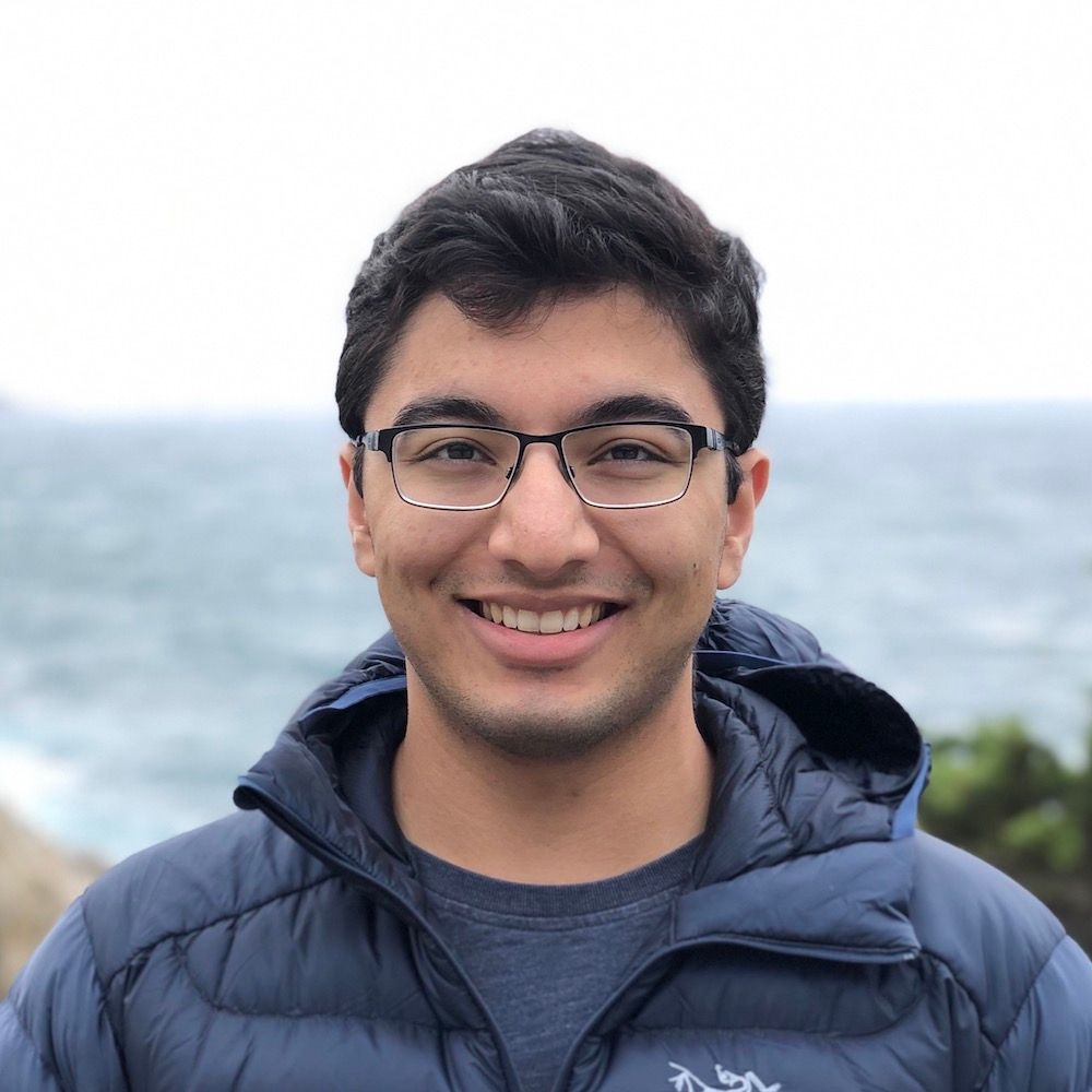 Hersh Bhargava