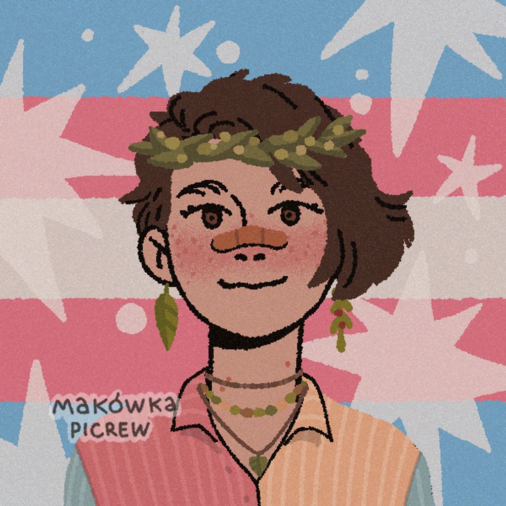 alistair ✨